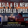 Tesla and Electric Vehicle News Update Roundup Australia | Sat Extra | 16 Sep 2023