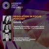 Regulation in Focus EP4: Treating vulnerable customers fairly: a deep dive into the FCA's guidance