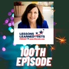 Episode 100: Celebrating 100 Episodes and the 2nd Anniversary of the Show!