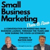 Episode Seventy Six - Mateen Diop, My All Things Educational, LLC