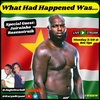 What Had Happened Was 57: KB & Angie Talk With UFC 273's Jairzinho Rozenstruik & Recap UFC Columbus!