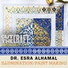 Episode 053: Esra Alhamal