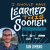 Living Life Unapologetically: Embracing Personal Growth and Overcoming Judgement - Feat. Ian Jimeno
