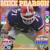 All 4 The Gators Podcast: Mike Pearson joins the show!