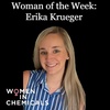 Woman of the Week: Erika Krueger