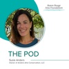 #19 - The Pod with Susie Anders and Sarah Gardner