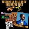 Fela Kuti-Expensive Shit 