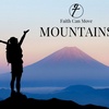 Faith Can Move Mountains | 14th August Audio Sermon