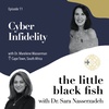 Cyber Infidelity | Dr. Marlene Wasserman | Cape Town, South Africa