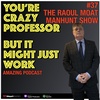 The Raoul Moat Manhunt Show