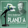 Chris Anderson - How to spread good ideas about Climate Change