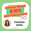 Teaching Music to Different Learners