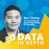 The Connected Worker: Experience Data with Ben Cheng