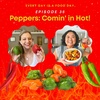 Peppers: Comin' in Hot!