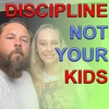 Blended Life EP. 109: How To Discipline Kids That Aren't Yours