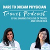 Ep 86: Sharing the Love of Travel and Costa Rica with Dr. Diana Mercado-Marmarosh