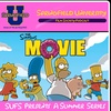 Spingfield University Film Society: The Simpsons Movie