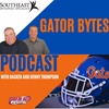 Do the Gators have a prayer in Baton Rouge? Gator Bytes 11-10-23