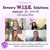Neurodiversity in Society: Embracing Differences for a Better Future (roundtable discussion)