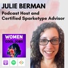 Stop Worrying About "IF" and Figure Out "HOW," Plus New Baby and New Biz Updates, with Host Julie Berman