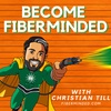 #7: Slow internet speed? Becoming your own fiber internet provider with Jared Mauch