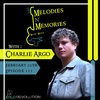 Charlie Argo | Singer/Songwriter