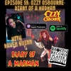 Ozzy Osbourne-Diary of a Madman 