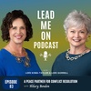 Episode 83: A Peace Partner for Conflict Resolution