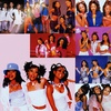 Pop Princesses: Blaque