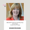 KBIS 2023 Trends from the Show Floor