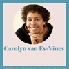 Relationships Abroad: Carolyn van Es Vines on Black and (A)broad