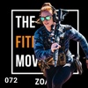 072: Blayr Drumm: Tactical Games & CrossFit Athlete
