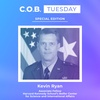 Discussing Putin’s Options With Brigadier General Kevin Ryan (U.S. Army Retired)