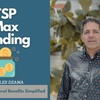 TSP Max Funding