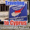 Traveling CYPRUS - Benefits of Being Alone - Consciousness (Intermediate)