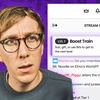 3 NEW Twitch Features: Boost Train, Auto Pilot, and Appeals Portal
