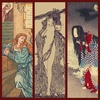 Halloween Fairy Tales with Elspeth Olson