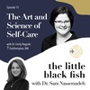 The Science and Art of Self-Care | Dr. Emily Nagoski | Easthampton, MA