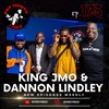 King JMO And Dannon Lindley Give Advice To Ja Morant. They Also Talk Pro Football & Life After The NFL | Ep. 173