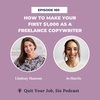 How to Make Your First $1,000 as a Freelance Copywriter w/ Expert Copywriter Jo Harris