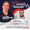 Stop the “Hustling” Entrepreneur Pattern & Learn to Take Control of Your Business Like a CEO with James P. Friel