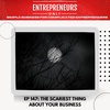 The Scariest Thing About Your Business