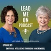 Episode 65: Emotional Intelligence Through a Home Remodel