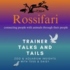 Rossifari x T3 with Daisy Barrett of Trainer Talks and Tails and SeaLife Sunshine Coast