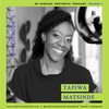 2.5. Tapiwa Matsinde- Author & African design curator- (Zimbabwe)