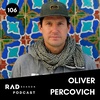 Oliver Percovich — Skateistan Founder on Skateboarding in a War Zone