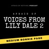 Afraid of Voices from Lily Dale 2