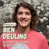 From Mouse Surgeon to Mushroom Farmer — Ben Deuling