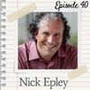 University of Chicago Booth School of Business professor Nick Epley on a train ride conversation that influenced a decade of research on human connection