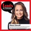 Marci Zaroff on Lewis &amp; Friends
